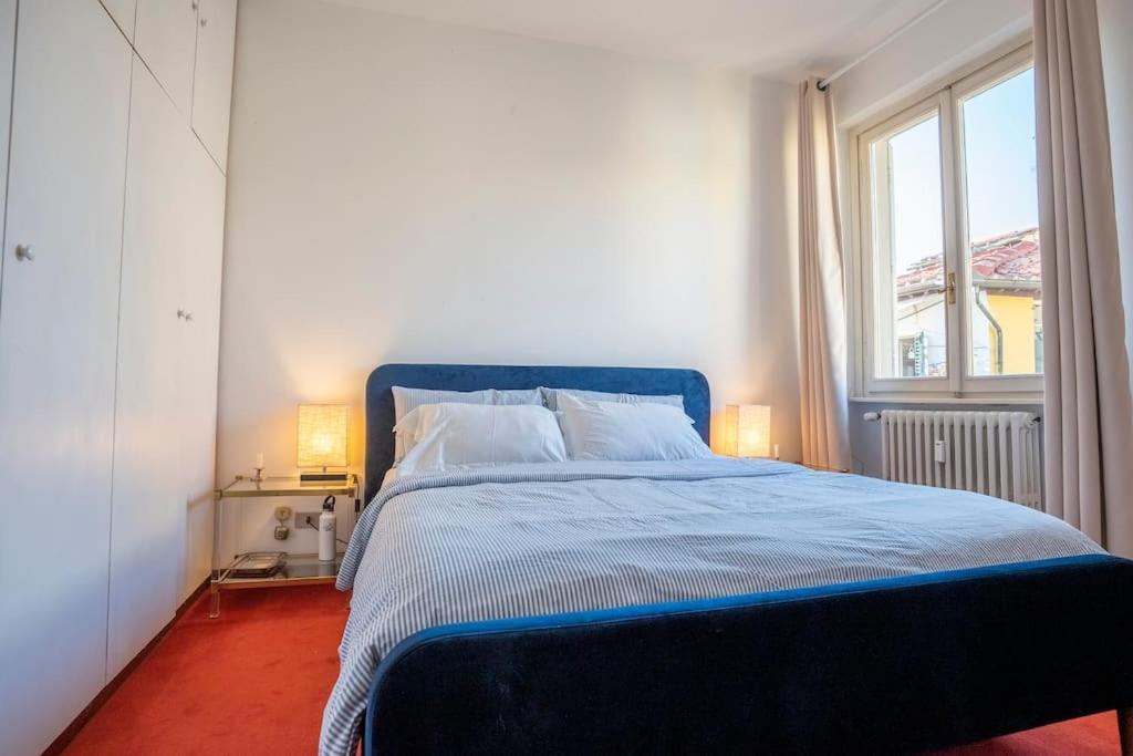 피렌체 Ponte Vecchio'S Penthouse 아파트 외부 사진