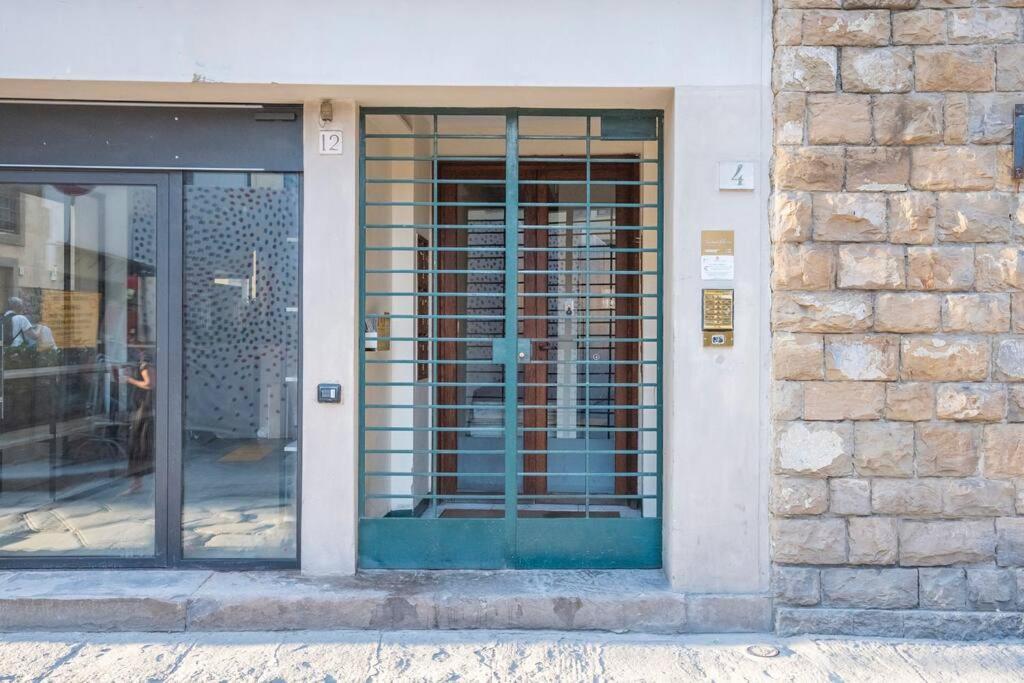 피렌체 Ponte Vecchio'S Penthouse 아파트 외부 사진
