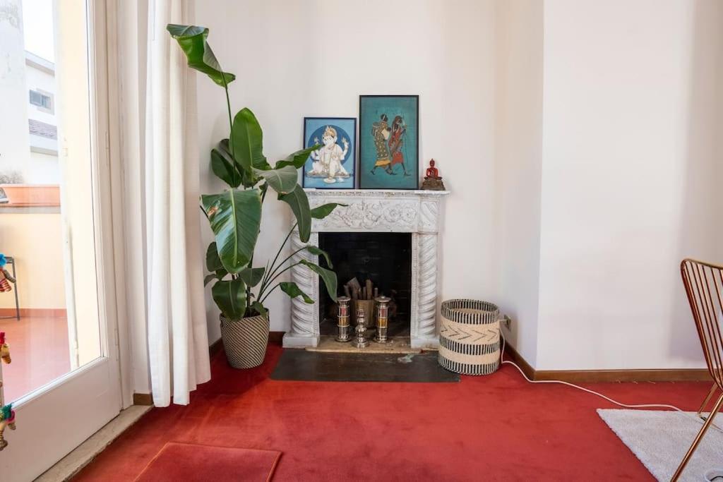 피렌체 Ponte Vecchio'S Penthouse 아파트 외부 사진