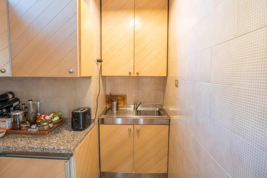 피렌체 Ponte Vecchio'S Penthouse 아파트 외부 사진