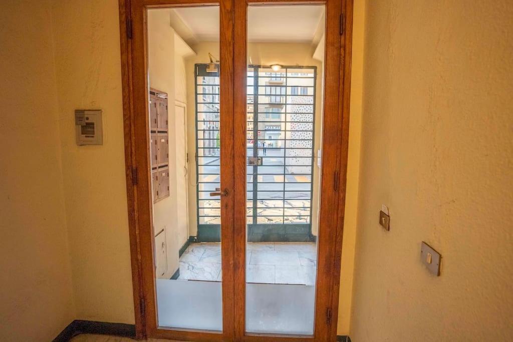 피렌체 Ponte Vecchio'S Penthouse 아파트 외부 사진
