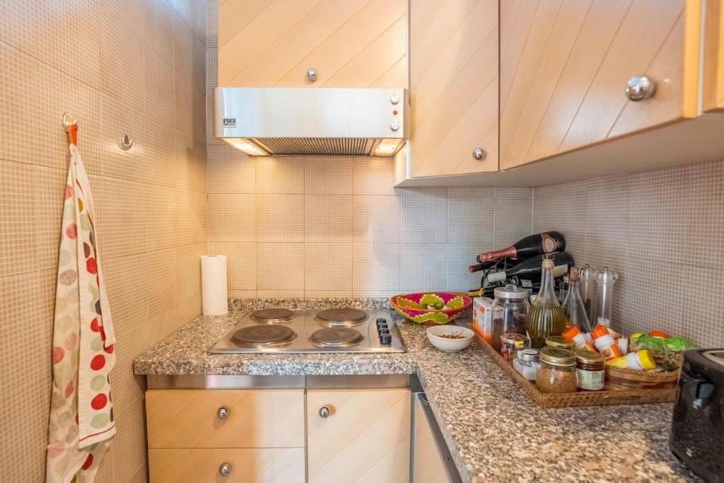 피렌체 Ponte Vecchio'S Penthouse 아파트 외부 사진