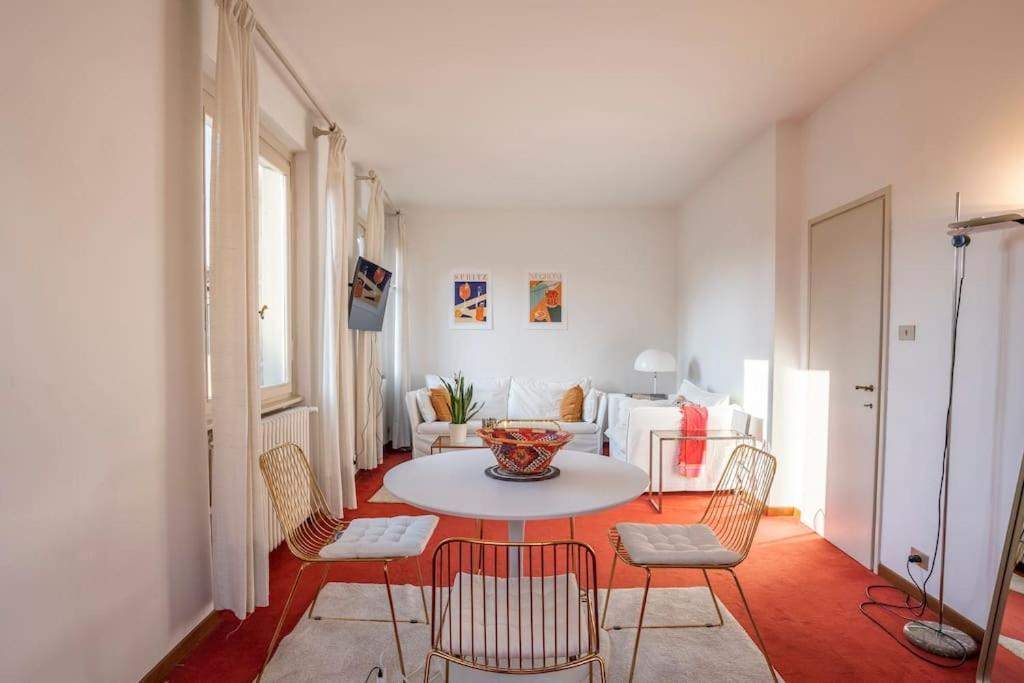 피렌체 Ponte Vecchio'S Penthouse 아파트 외부 사진
