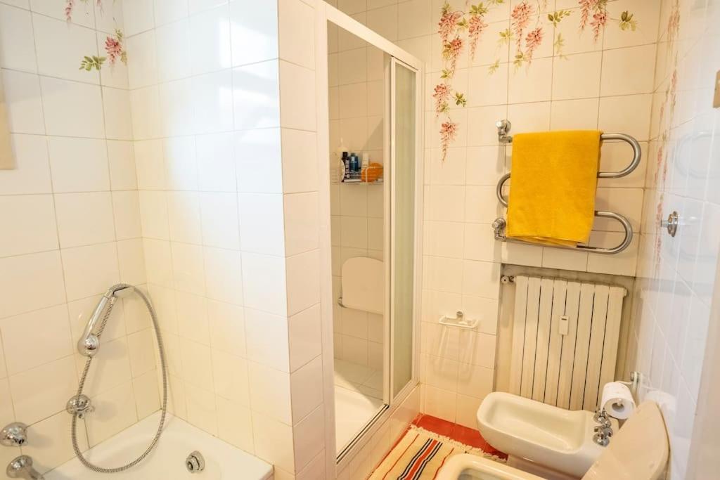 피렌체 Ponte Vecchio'S Penthouse 아파트 외부 사진